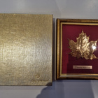 Kullattu "Canadian Maple Leaf" - pikkukuva 3