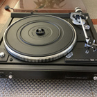 DUAL CS 714 Q Direct Drive Turntable - pikkukuva 2