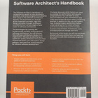 Joseph Ingeno : Software Architect's Handbook - pikkukuva 2