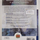Dominick Salvatore : Managerial economics in a global eco... - pikkukuva 2