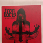 Iron Boris – The Road to Valhöll >>[LP] - pikkukuva 1