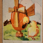 tiput suukottaa,  kulkenut 1948 - pikkukuva 1