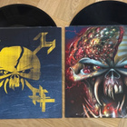 Iron Maiden – The Final Frontier (HUIPPULAATU 2xLP) - pikkukuva 4