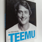 Ari Mennander : Teemu - pikkukuva 1