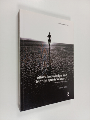 Graham McFee : Ethics, knowledge and truth in sports rese...