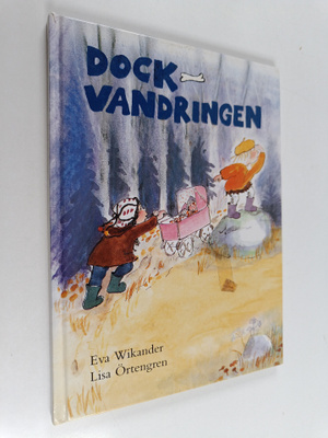 Eva Wikander : Dockvandringen