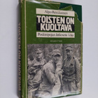 Alpo Reinikainen : Toisten on kuoltava : posliinipojan ja... - pikkukuva 1