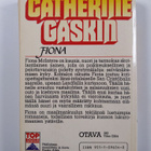 Catherine Gaskin : Fiona - pikkukuva 2