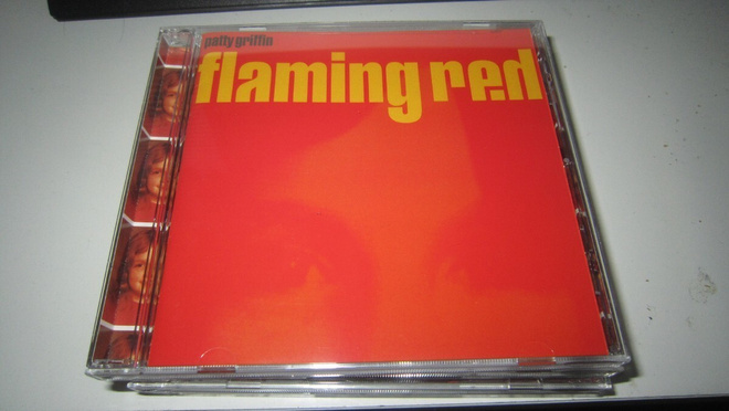 Patty Griffin – Flaming Red