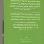 Pirkko Arhippa, Kyyn punainen maito - pikkukuva 2