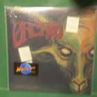 ORCHID - CAPRICORN M-/M- 2LP + POSTERI - pikkukuva 1