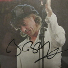 LIVE AID 8 TAULU BOB GELDOFIN NIMMARILLA ! - pikkukuva 2