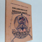 Eino Miettinen : Englanninkielen keskeisin sanasto - pikkukuva 1