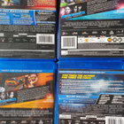 FAST & FURIOUS BLU-RAY - pikkukuva 3