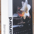 SaPo 259. Robert Barnard: Poikani poloinen. 239 s. - pikkukuva 2