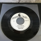 JUICE LESKINEN GRAND SLAM: Pyhä Toimitus 7” singlelevy - pikkukuva 1