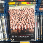 Being John Malkovich (2001) suomijulkaisu - pikkukuva 1
