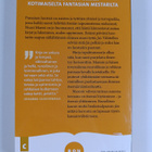 Maria Turtschaninoff : Maresi : punaisen luostarin kronik... - pikkukuva 2