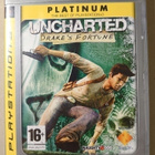 Uncharted Drake's Fortune - pikkukuva 1