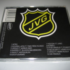 Jare & Villegalle - Mustaa Kultaa (CD) - pikkukuva 2