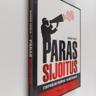 Marko Erola : Paras sijoitus : itsepuolustusopas sijoitta... - pikkukuva 1