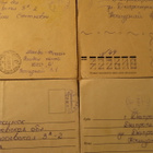 CCCP: kaksikymmentä vintage postilähetystä - pikkukuva 2