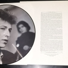 Bob Dylan - San Francisco press conference 1965 - LP picdisc - pikkukuva 2