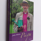 Juha Pihkala : Piispa - pikkukuva 1