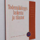 Jukka Kangasaho : Todennäköisyyslaskenta ja tilastot - pikkukuva 1