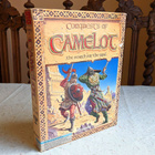 Sierra – Conquests of Camelot – MS-DOS – PC Big Box - pikkukuva 1