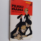 Asko Martinheimo : Pilkku päässä - pikkukuva 1