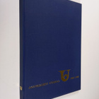 Reijo Enävaara : Sanomalehti Uusimaa 1894-1969 - pikkukuva 1