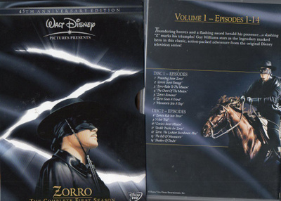 ZORRO complete first season	(11 748)	k	-FI-	(3kot+p)	DVD	(6)
