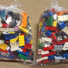 Legoja pussitettuina - pikkukuva 1