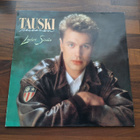 TAUSKI PELTONEN - LAULUNI SINULLE . LP - pikkukuva 1