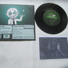 Out Of Tune / Schwerbelastungskörper  Split EP  2011   Punk - pikkukuva 2