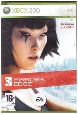 Mirror's Edge (Xbox 360)