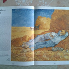 Van Gogh - Taiteen Mestarit Kirja - pikkukuva 3