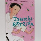 Moni Nilsson-Brännström : Tsatsiki ja Retzina - pikkukuva 1