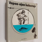 Olli Aulio ym. : Vapaa-ajan kalastaja - pikkukuva 1