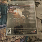 Natural Doctrine (PS3) - UUSI - pikkukuva 1