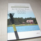 Sinikka Lehtinen Kohtalona Seilin saari  -sid - pikkukuva 1