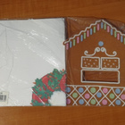 Postimerkit 1993, Joulumerkkipakkaus - piparkakkutalo - pikkukuva 4