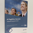 Charles Sabel : A fugitive success : Finland's economic f... - pikkukuva 1