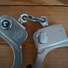 Smith & Wesson 94 handcuffs/käsiraudat - pikkukuva 4