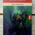 Dan Simmons - Endymion (pokkari) - pikkukuva 1