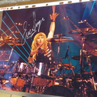 VÄRIPROMOKUVA ERIC SINGER NIMMARILLA - pikkukuva 1