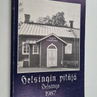 Jukka Hako : Helsingin pitäjä 1987 - pikkukuva 1