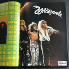 Metal Hammer 1988 : Iron Maiden , Cinderella , Scorpions - pikkukuva 4