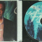 Antti Toivola & Tulinen trumpetti •Tummat tunteet CDr-Single - pikkukuva 2